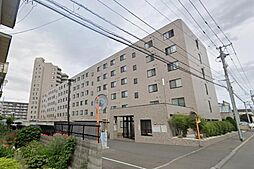 物件画像 エルシオン琴似