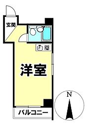 物件画像 ブランシュメゾン池袋