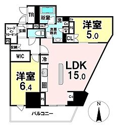 物件画像 ブリリアタワー池袋ウエスト