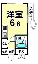 物件画像 メゾン池袋