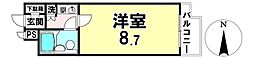 物件画像 日興パレス西巣鴨公園前