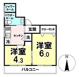 物件画像 ユニバース池袋