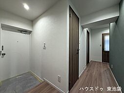 内装