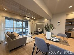 居間