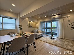 居間