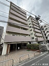 物件画像 池袋第2ヒルハイム