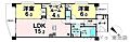 千川サニーコート2階7,980万円