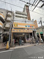 物件画像 神楽坂サニーマンション