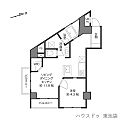 トーカンマンション駒込11階3,480万円
