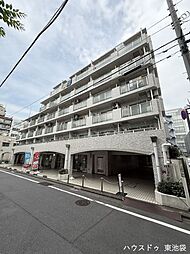 物件画像 東海文京マンション