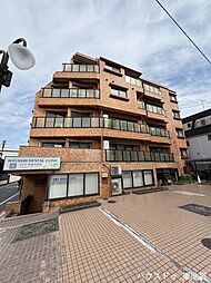 物件画像 吉祥寺オリンピックマンション