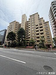 物件画像 マンション小石川台