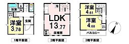 物件画像 南大塚2丁目　新築戸建