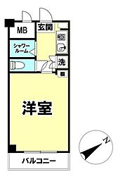 物件画像 メゾンサンシャイン