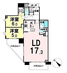 物件画像 シティハウス東池袋