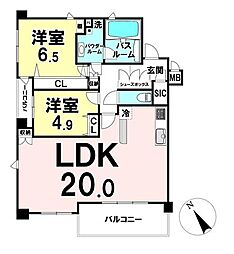 物件画像 イトーピアマイズ池袋