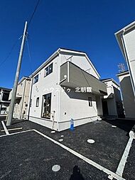 物件画像 新築戸建 志木市下宗岡第29　No.6