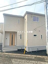 物件画像 新築戸建 志木市下宗岡第29　No.4