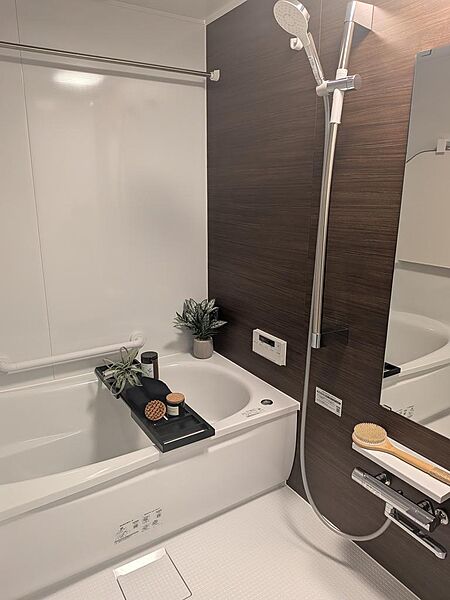 浴室
