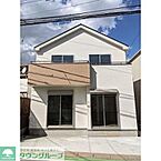 埼玉県さいたま市見沼区大字蓮沼：物件画像／株式会社タウンハウジング埼玉　春日部店