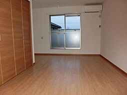 東武野田線 野田市駅 徒歩19分の賃貸テラスハウス 2LDKのリビング/ダイニング