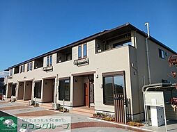 東武伊勢崎線 加須駅 徒歩25分の賃貸アパート