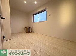 東武伊勢崎線 一ノ割駅 徒歩5分の賃貸アパート 1階1Kのリビング/ダイニング