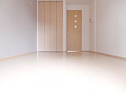 東武伊勢崎線 武里駅 徒歩4分の賃貸アパート 3階1Kのリビング/ダイニング