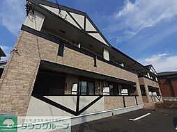 東武野田線 梅郷駅 徒歩6分