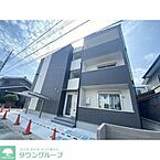 埼玉県春日部市上蛭田：物件画像／株式会社タウンハウジング埼玉　春日部店