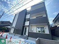 埼玉県春日部市上蛭田：物件画像／株式会社タウンハウジング埼玉　春日部店