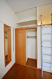 東武伊勢崎線 大袋駅 4.5kmの賃貸アパート 2階1Kのリビング/ダイニング