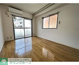 東武野田線 運河駅 徒歩7分の賃貸マンション 4階1Kのリビング/ダイニング