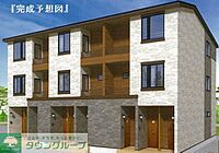 埼玉県さいたま市岩槻区大字本宿：物件画像／株式会社タウンハウジング埼玉　春日部店