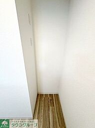 東武伊勢崎線 武里駅 徒歩8分の賃貸アパート 1階1LDKのリビング/ダイニング