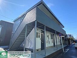 東武伊勢崎線 せんげん台駅 徒歩10分