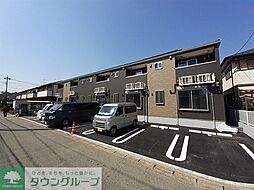 東武野田線 梅郷駅 徒歩17分