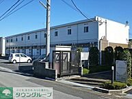 埼玉県幸手市南3丁目10-20：物件画像／株式会社タウンハウジング埼玉　春日部店
