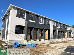 東武野田線 南桜井駅 徒歩12分