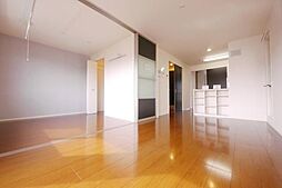 湘南新宿ライン宇須 東大宮駅 徒歩17分の賃貸アパート 2階1LDKのリビング/ダイニング