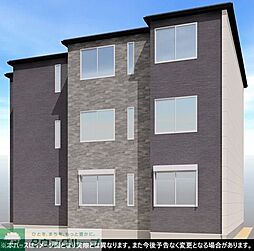 東武伊勢崎線 せんげん台駅 徒歩14分の賃貸アパート