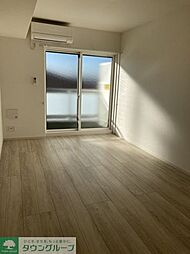 JR東北本線 蓮田駅 徒歩11分の賃貸マンション 2階1Kのリビング/ダイニング