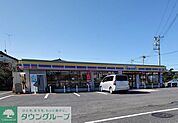 ミニストップ 羽生西店 徒歩18分。 1370m