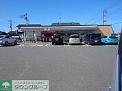 セブンイレブン 羽生南7丁目店 徒歩17分。 1290m