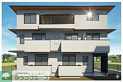 JR東北本線 久喜駅 徒歩3分の賃貸マンション