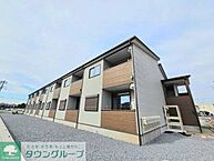 埼玉県越谷市七左町1丁目：物件画像／株式会社タウンハウジング埼玉　春日部店
