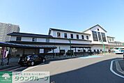 岩槻駅 徒歩21分。 1680m