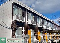 千葉県野田市山崎：物件画像／株式会社タウンハウジング埼玉　春日部店