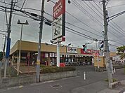 マミーマート生鮮市場TOP春日部店 徒歩24分。スーパー 1910m