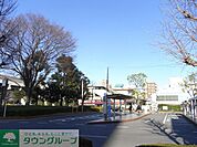 南浦和駅(JR 東北本線) 徒歩54分。 4320m